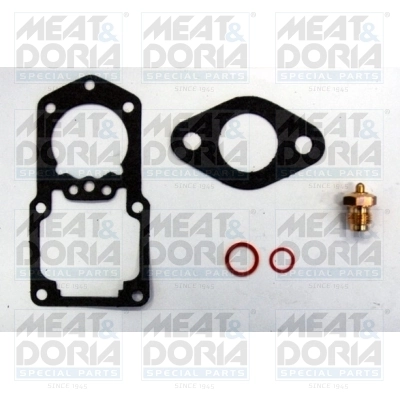 Repair Kit, carburettor